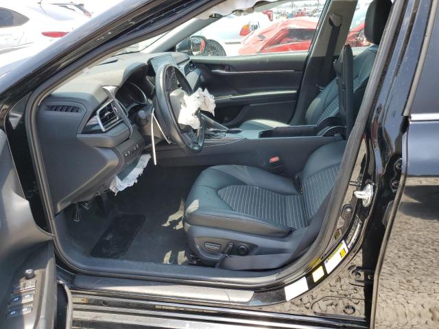 Photo 6 VIN: 4T1G11AK5MU431154 - TOYOTA CAMRY SE 