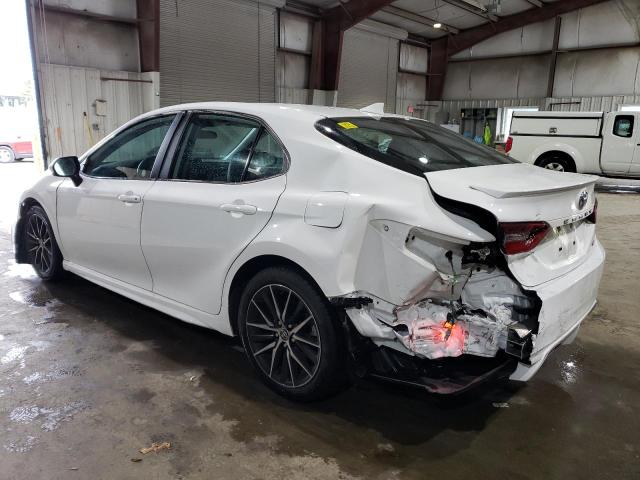 Photo 1 VIN: 4T1G11AK5MU441098 - TOYOTA CAMRY 