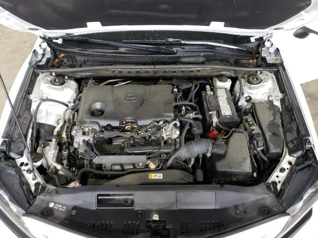 Photo 10 VIN: 4T1G11AK5MU441098 - TOYOTA CAMRY 