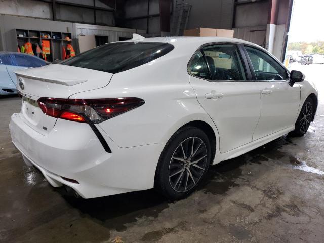 Photo 2 VIN: 4T1G11AK5MU441098 - TOYOTA CAMRY 