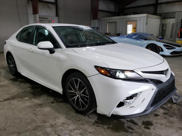 Photo 3 VIN: 4T1G11AK5MU441098 - TOYOTA CAMRY 