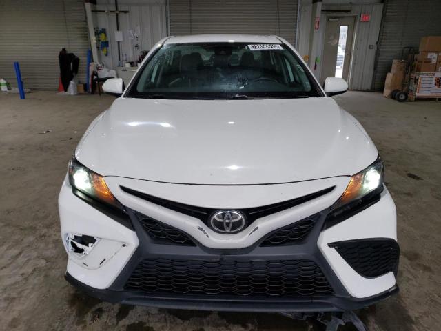 Photo 4 VIN: 4T1G11AK5MU441098 - TOYOTA CAMRY 