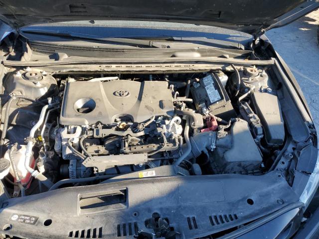 Photo 10 VIN: 4T1G11AK5MU444504 - TOYOTA CAMRY SE 