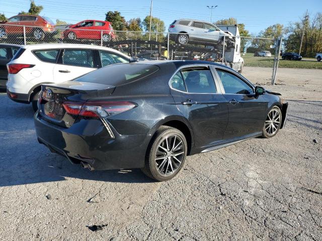 Photo 2 VIN: 4T1G11AK5MU444504 - TOYOTA CAMRY SE 