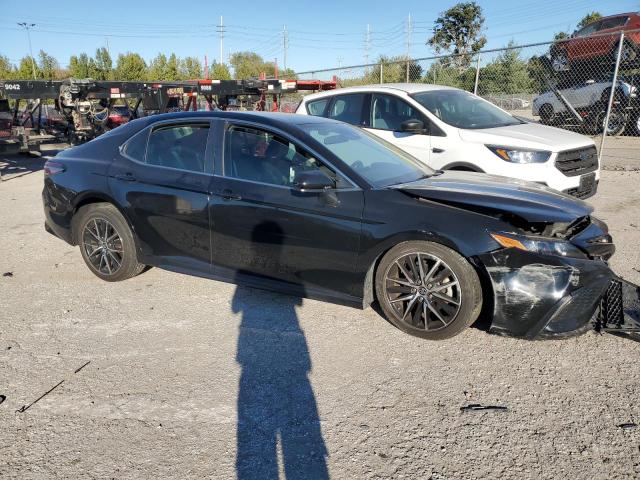 Photo 3 VIN: 4T1G11AK5MU444504 - TOYOTA CAMRY SE 