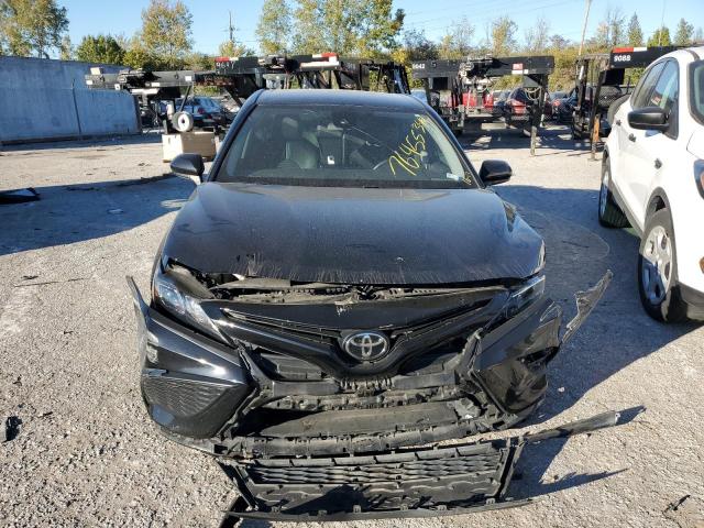 Photo 4 VIN: 4T1G11AK5MU444504 - TOYOTA CAMRY SE 