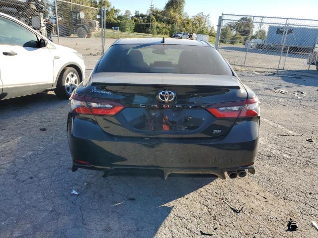 Photo 5 VIN: 4T1G11AK5MU444504 - TOYOTA CAMRY SE 