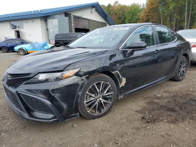 Photo 0 VIN: 4T1G11AK5MU449038 - TOYOTA CAMRY SE 