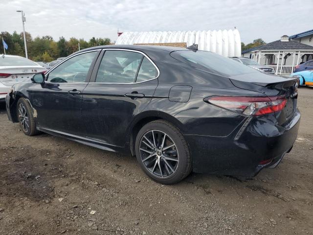 Photo 1 VIN: 4T1G11AK5MU449038 - TOYOTA CAMRY SE 