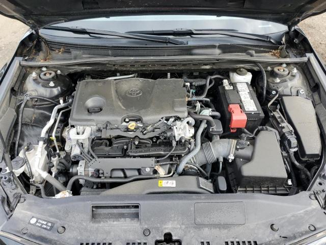 Photo 10 VIN: 4T1G11AK5MU449038 - TOYOTA CAMRY SE 