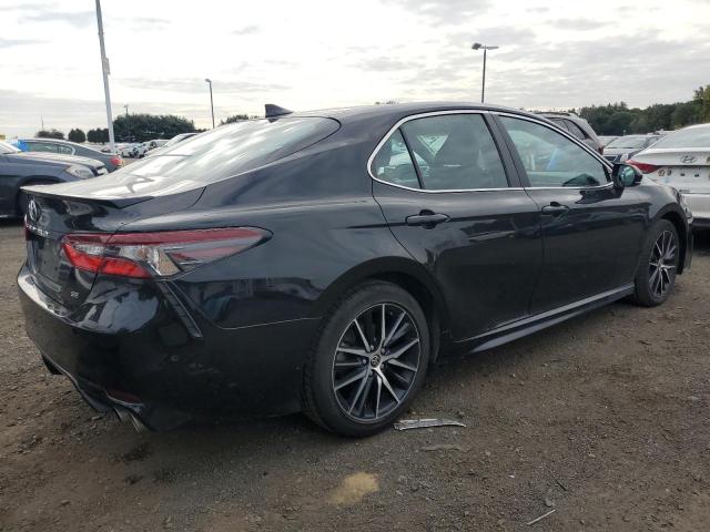 Photo 2 VIN: 4T1G11AK5MU449038 - TOYOTA CAMRY SE 