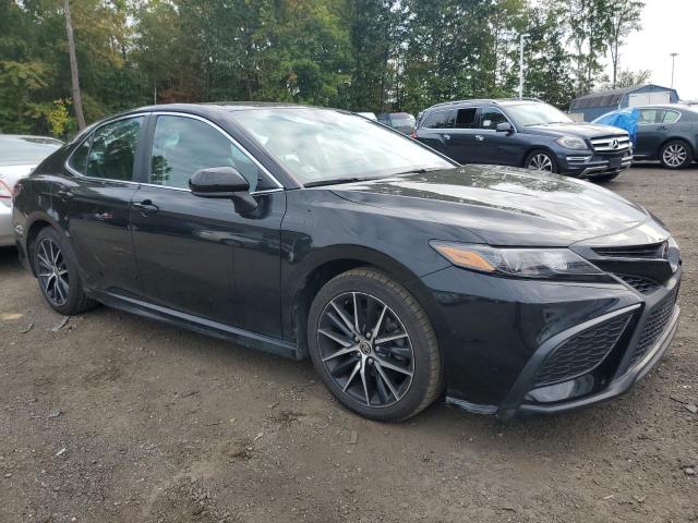 Photo 3 VIN: 4T1G11AK5MU449038 - TOYOTA CAMRY SE 