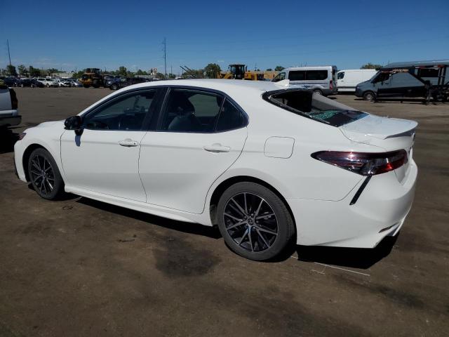 Photo 1 VIN: 4T1G11AK5MU454224 - TOYOTA CAMRY SE 