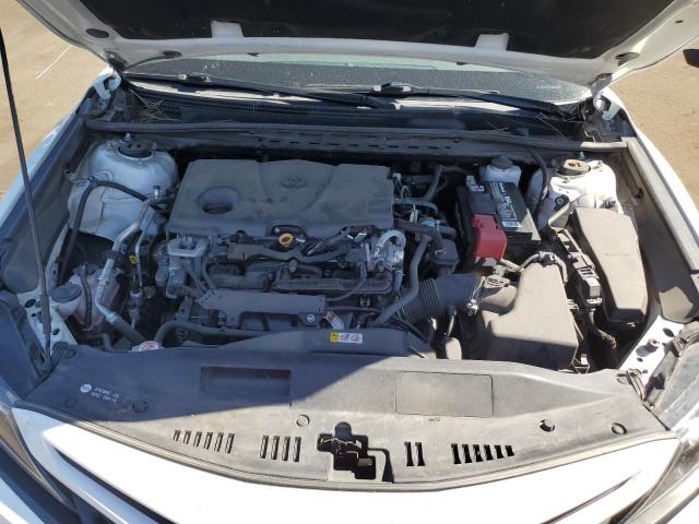 Photo 10 VIN: 4T1G11AK5MU454224 - TOYOTA CAMRY SE 