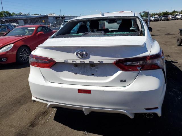 Photo 5 VIN: 4T1G11AK5MU454224 - TOYOTA CAMRY SE 