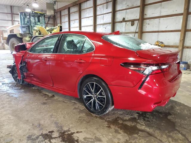 Photo 1 VIN: 4T1G11AK5MU455258 - TOYOTA CAMRY 