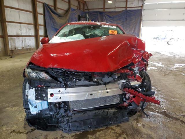 Photo 4 VIN: 4T1G11AK5MU455258 - TOYOTA CAMRY 