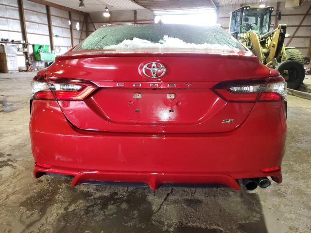 Photo 5 VIN: 4T1G11AK5MU455258 - TOYOTA CAMRY 