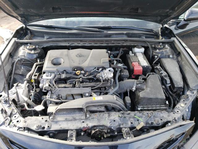 Photo 10 VIN: 4T1G11AK5MU458886 - TOYOTA CAMRY SE 