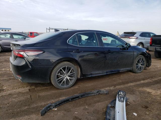 Photo 2 VIN: 4T1G11AK5MU458886 - TOYOTA CAMRY SE 