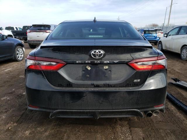 Photo 5 VIN: 4T1G11AK5MU458886 - TOYOTA CAMRY SE 