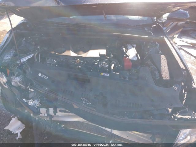 Photo 9 VIN: 4T1G11AK5MU464655 - TOYOTA CAMRY 