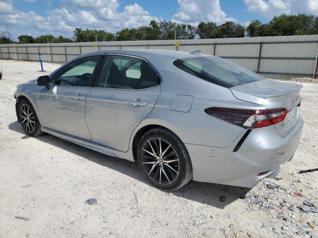 Photo 1 VIN: 4T1G11AK5MU473761 - TOYOTA CAMRY SE 