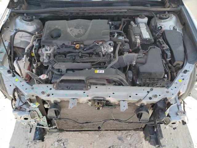 Photo 10 VIN: 4T1G11AK5MU473761 - TOYOTA CAMRY SE 