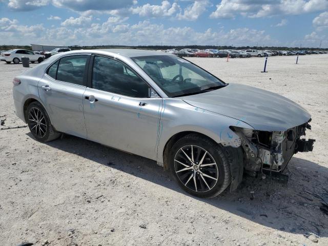 Photo 3 VIN: 4T1G11AK5MU473761 - TOYOTA CAMRY SE 