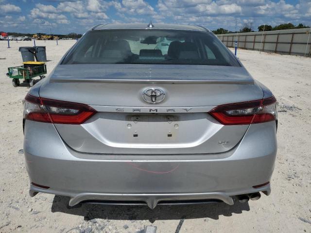 Photo 5 VIN: 4T1G11AK5MU473761 - TOYOTA CAMRY SE 