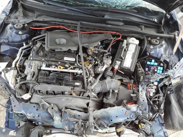 Photo 10 VIN: 4T1G11AK5MU481164 - TOYOTA CAMRY SE 