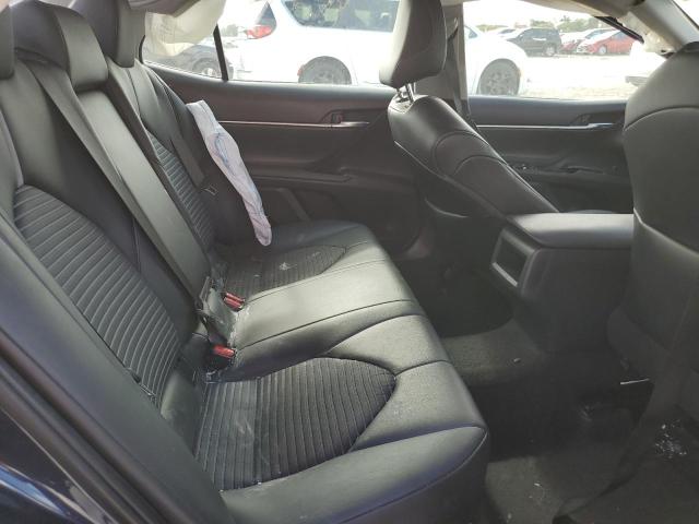 Photo 9 VIN: 4T1G11AK5MU481164 - TOYOTA CAMRY SE 