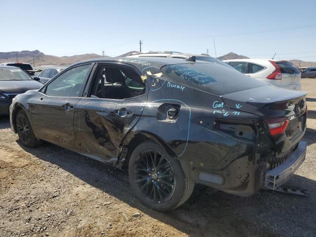 Photo 1 VIN: 4T1G11AK5MU481388 - TOYOTA CAMRY SE 