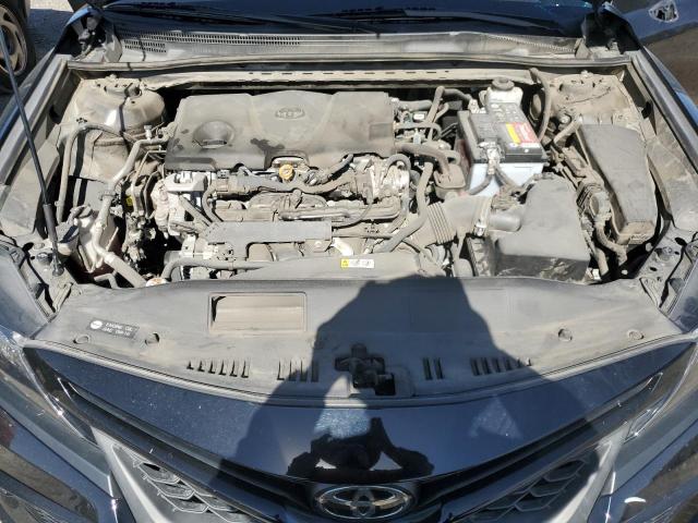 Photo 10 VIN: 4T1G11AK5MU481388 - TOYOTA CAMRY SE 