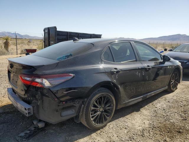 Photo 2 VIN: 4T1G11AK5MU481388 - TOYOTA CAMRY SE 