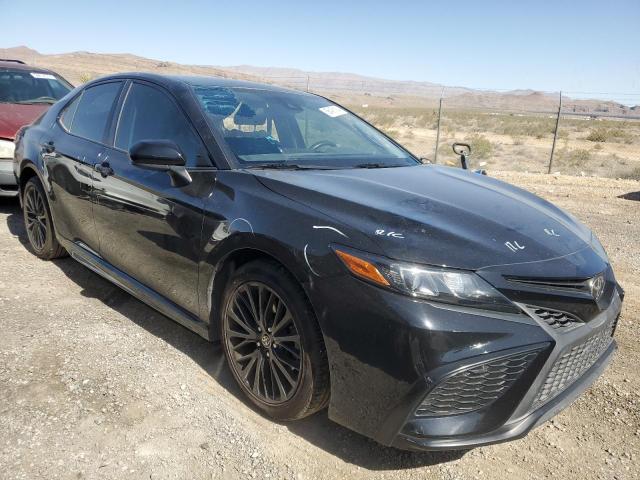 Photo 3 VIN: 4T1G11AK5MU481388 - TOYOTA CAMRY SE 