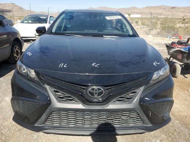 Photo 4 VIN: 4T1G11AK5MU481388 - TOYOTA CAMRY SE 