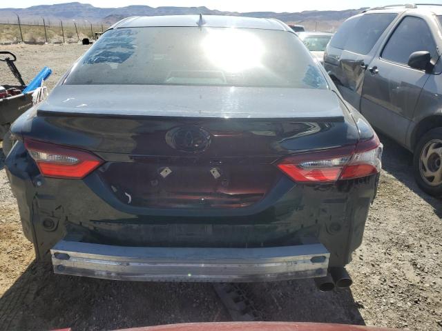 Photo 5 VIN: 4T1G11AK5MU481388 - TOYOTA CAMRY SE 