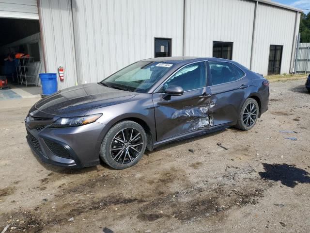 Photo 0 VIN: 4T1G11AK5MU486607 - TOYOTA CAMRY SE 