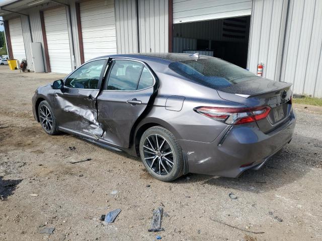 Photo 1 VIN: 4T1G11AK5MU486607 - TOYOTA CAMRY SE 