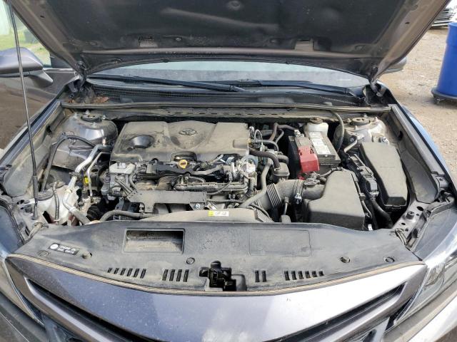 Photo 10 VIN: 4T1G11AK5MU486607 - TOYOTA CAMRY SE 