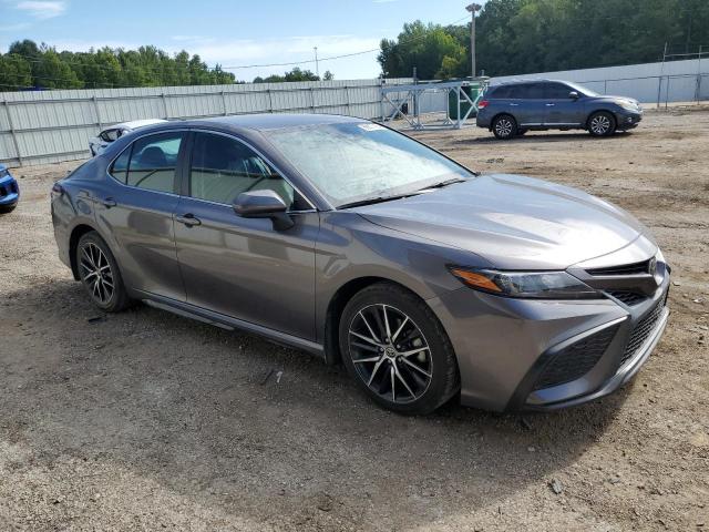 Photo 3 VIN: 4T1G11AK5MU486607 - TOYOTA CAMRY SE 