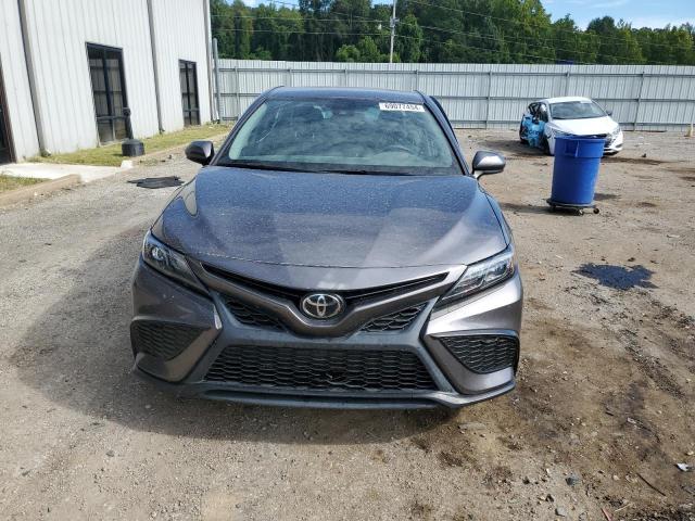 Photo 4 VIN: 4T1G11AK5MU486607 - TOYOTA CAMRY SE 