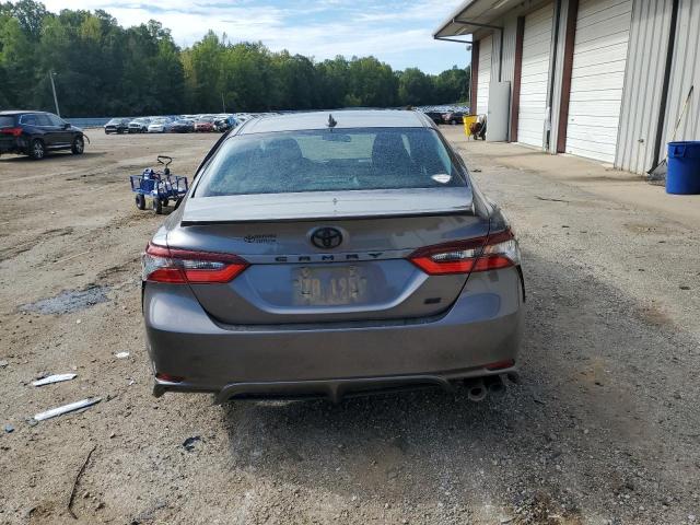 Photo 5 VIN: 4T1G11AK5MU486607 - TOYOTA CAMRY SE 