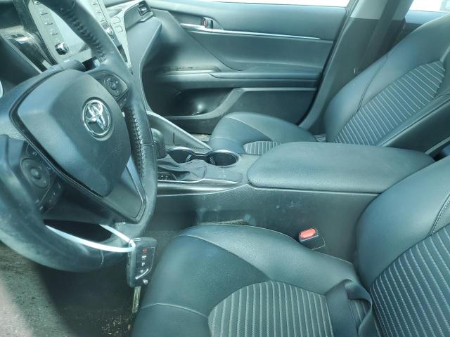 Photo 6 VIN: 4T1G11AK5MU486607 - TOYOTA CAMRY SE 