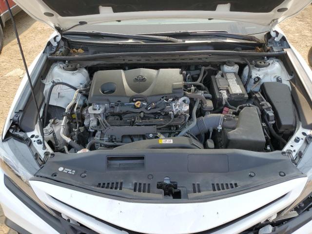 Photo 10 VIN: 4T1G11AK5MU494318 - TOYOTA CAMRY SE 