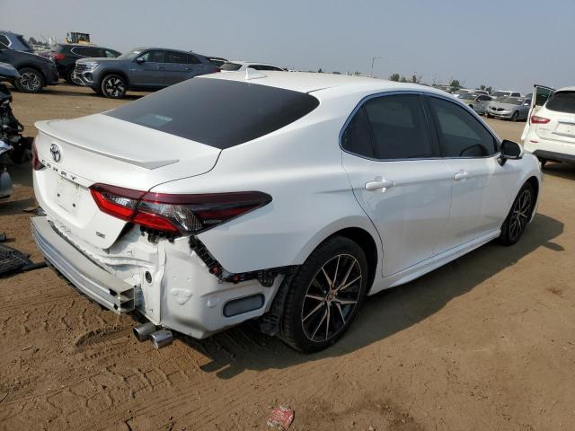 Photo 2 VIN: 4T1G11AK5MU494318 - TOYOTA CAMRY SE 