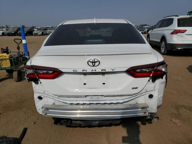 Photo 5 VIN: 4T1G11AK5MU494318 - TOYOTA CAMRY SE 