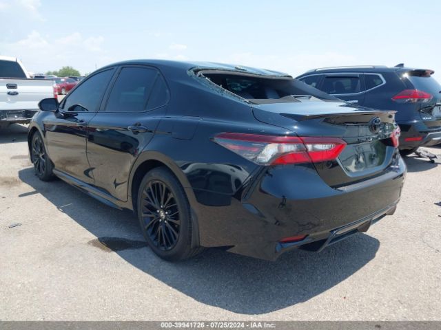 Photo 2 VIN: 4T1G11AK5MU495694 - TOYOTA CAMRY 