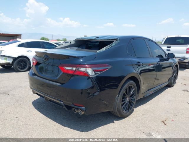 Photo 3 VIN: 4T1G11AK5MU495694 - TOYOTA CAMRY 